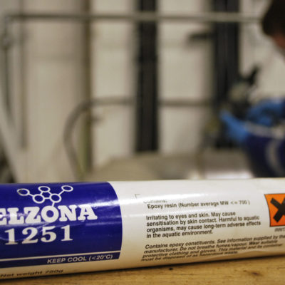 Belzona 1251 (HA-Metal)