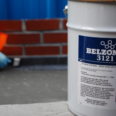 Belzona 3121 (MR7)