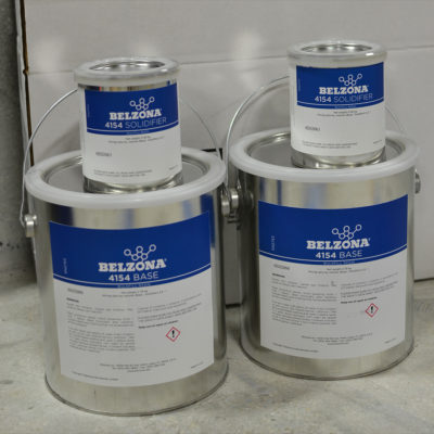 Belzona 4154 Packaging (2 x 3.25 kg)