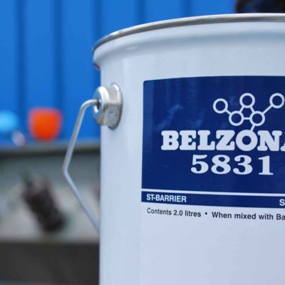 Belzona 5831 (ST-Barrier)
